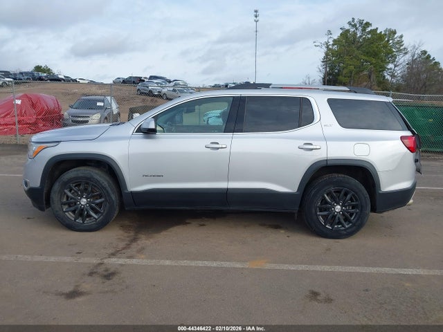 1GKKNMLS6KZ190517 GMC Acadia Slt-1