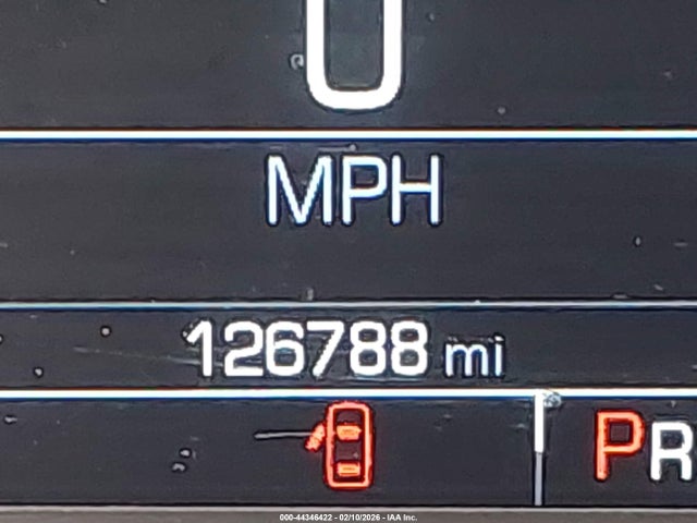 1GKKNMLS6KZ190517 GMC Acadia Slt-1