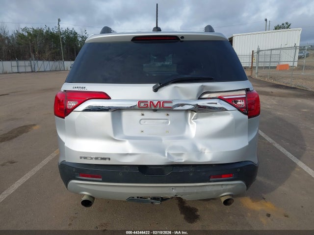 1GKKNMLS6KZ190517 GMC Acadia Slt-1