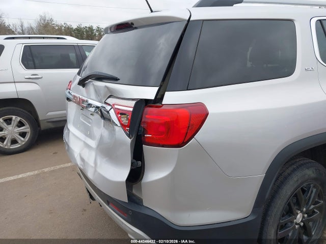 1GKKNMLS6KZ190517 GMC Acadia Slt-1