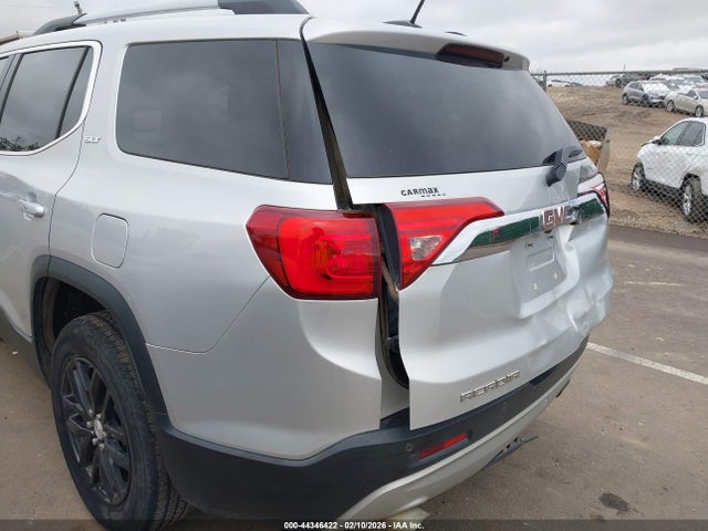 1GKKNMLS6KZ190517 GMC Acadia Slt-1