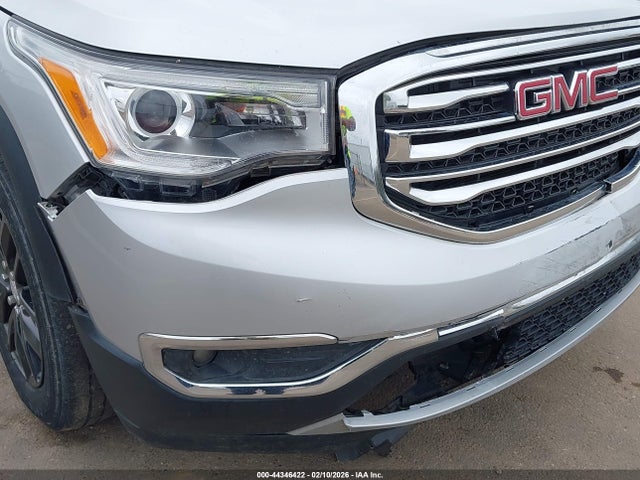 1GKKNMLS6KZ190517 GMC Acadia Slt-1