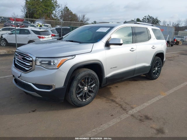 1GKKNMLS6KZ190517 GMC Acadia Slt-1