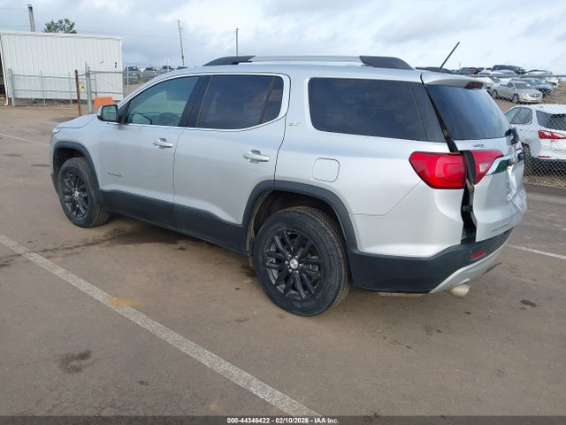 1GKKNMLS6KZ190517 GMC Acadia Slt-1