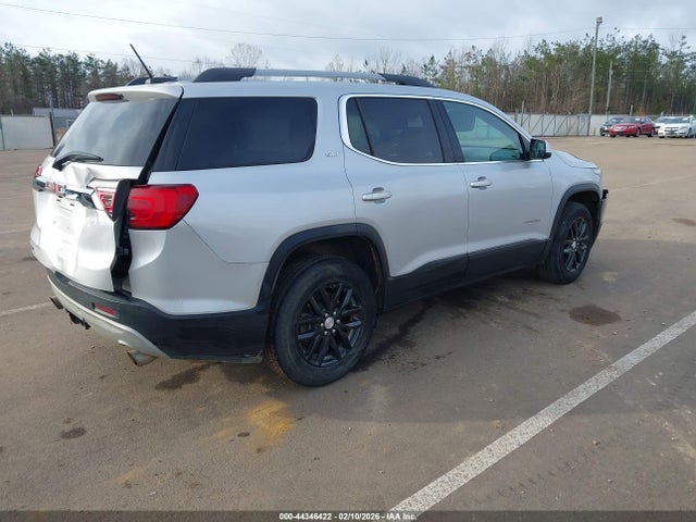 1GKKNMLS6KZ190517 GMC Acadia Slt-1
