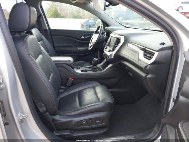 1GKKNMLS6KZ190517 GMC Acadia Slt-1