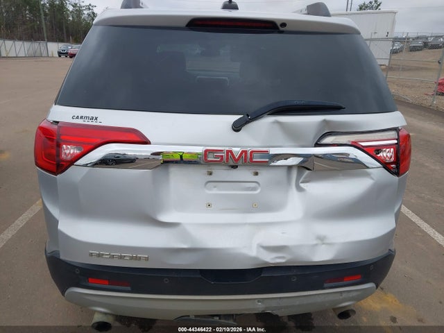1GKKNMLS6KZ190517 GMC Acadia Slt-1