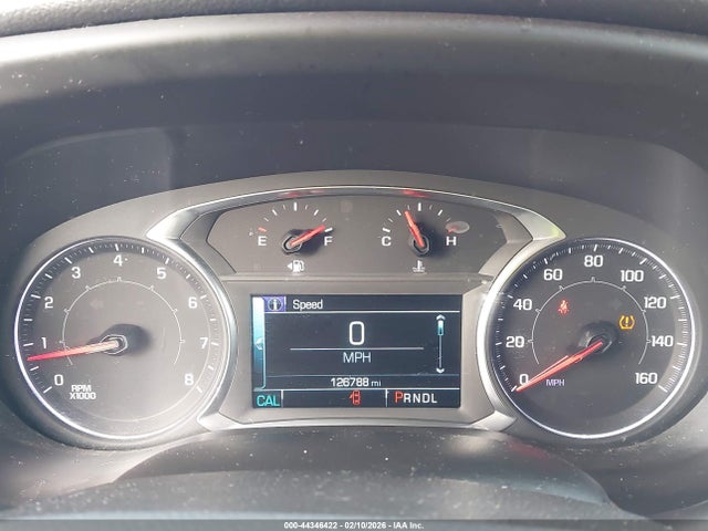 1GKKNMLS6KZ190517 GMC Acadia Slt-1