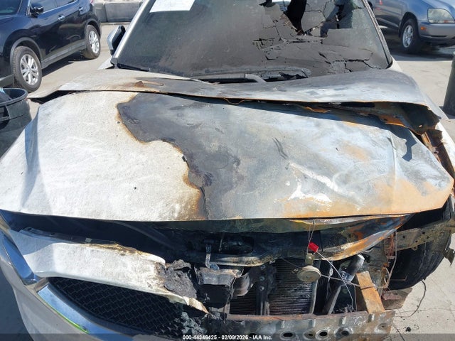 2020 Mazda Cx-5 Grand Touring მანქანა იყიდება აუქციონზე, vin: JM3KFADM5L0797643, აუქციონის ნომერი: 44346425
