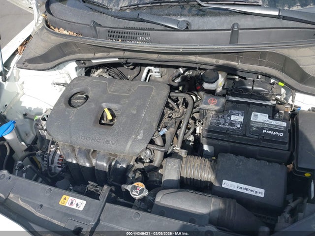 KNDJ33AU7P7854824 KIA SOUL EX