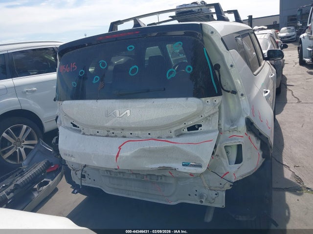 KNDJ33AU7P7854824 KIA SOUL EX