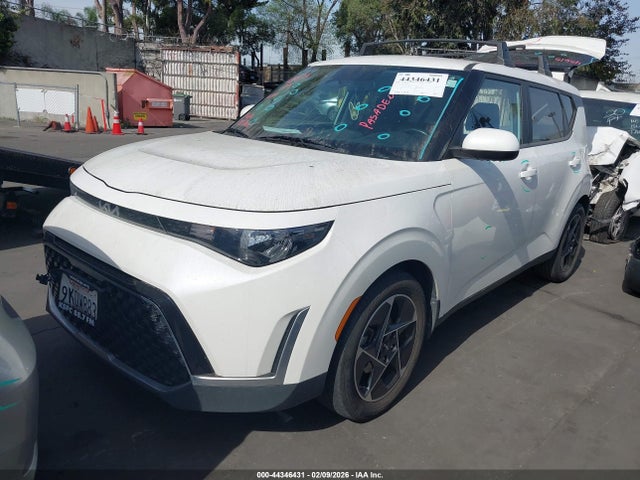 KNDJ33AU7P7854824 KIA SOUL EX