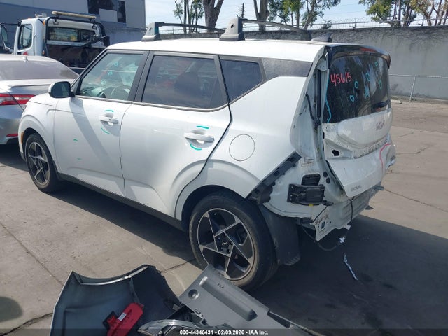 KNDJ33AU7P7854824 KIA SOUL EX