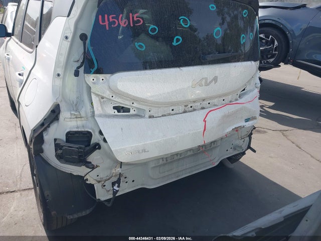 KNDJ33AU7P7854824 KIA SOUL EX