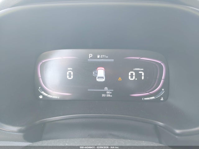 KNDJ33AU7P7854824 KIA SOUL EX
