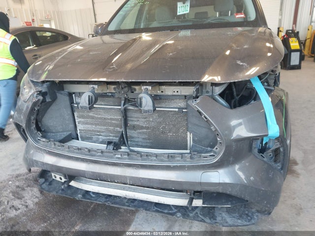 2022 TOYOTA HIGHLANDER 5TDBZRBH3NS252318 Photo 5