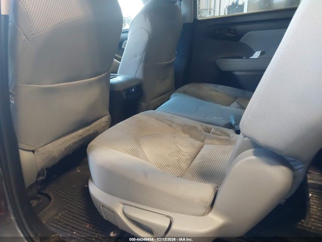 2022 TOYOTA HIGHLANDER 5TDBZRBH3NS252318 Photo 7