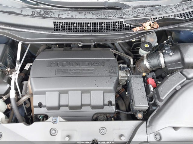 5FNRL5H4XGB122332 Honda ODYSSEY EX