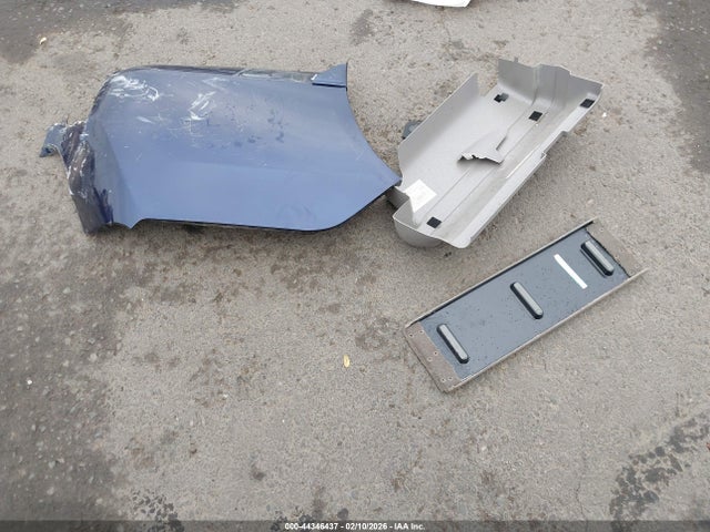 5FNRL5H4XGB122332 Honda ODYSSEY EX