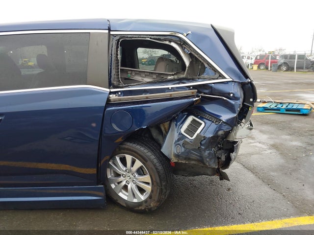 5FNRL5H4XGB122332 Honda ODYSSEY EX