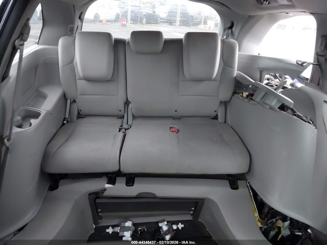 5FNRL5H4XGB122332 Honda ODYSSEY EX