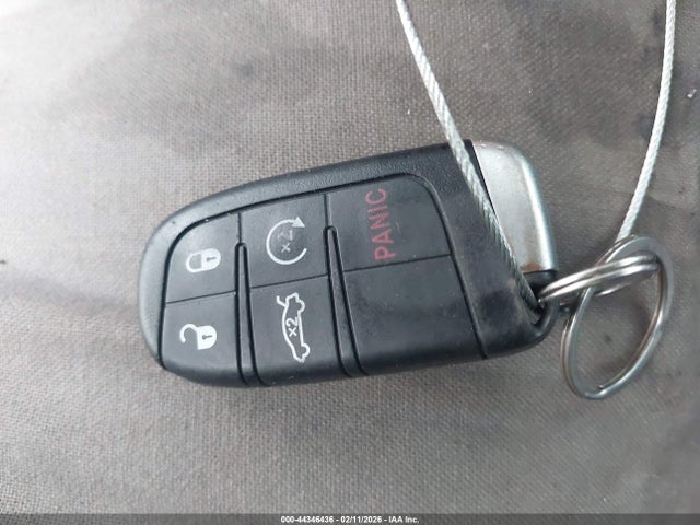 Продажа на аукционе авто 2018 Dodge Charger Gt Awd, vin: 2C3CDXJG7JH140067, номер лота: 44346436