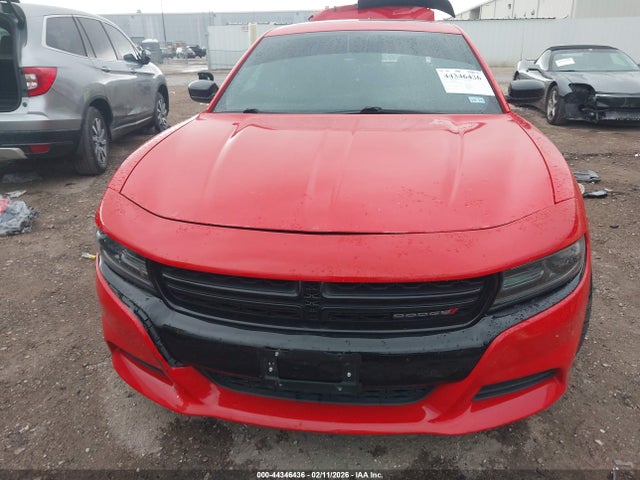Продажа на аукционе авто 2018 Dodge Charger Gt Awd, vin: 2C3CDXJG7JH140067, номер лота: 44346436