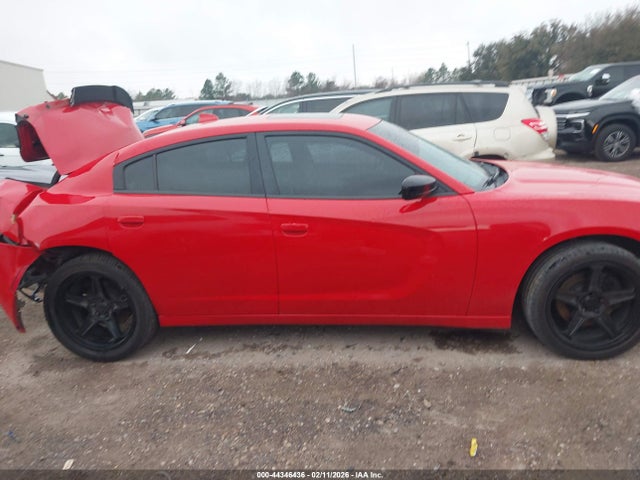 Продажа на аукционе авто 2018 Dodge Charger Gt Awd, vin: 2C3CDXJG7JH140067, номер лота: 44346436
