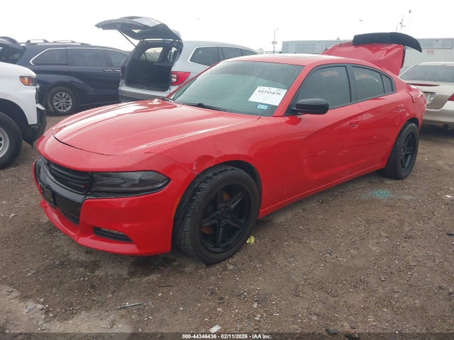Продажа на аукционе авто 2018 Dodge Charger Gt Awd, vin: 2C3CDXJG7JH140067, номер лота: 44346436