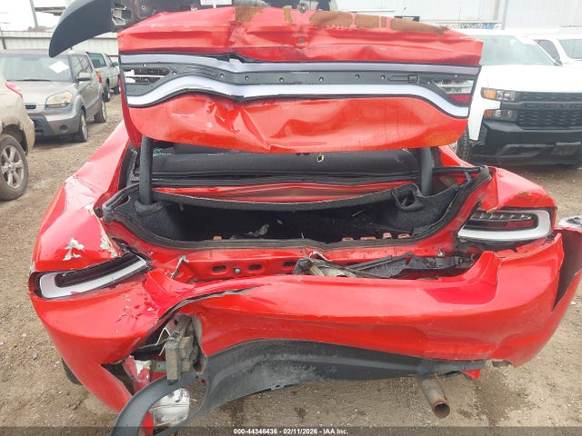 Продажа на аукционе авто 2018 Dodge Charger Gt Awd, vin: 2C3CDXJG7JH140067, номер лота: 44346436