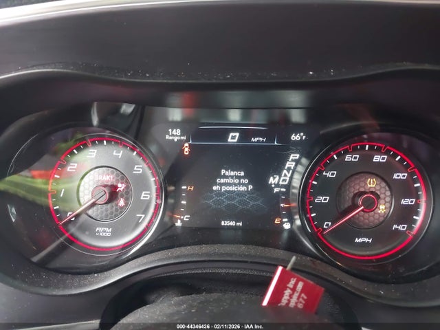 Продажа на аукционе авто 2018 Dodge Charger Gt Awd, vin: 2C3CDXJG7JH140067, номер лота: 44346436