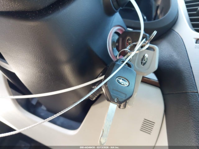 2013 Subaru Legacy 2.5i Limited მანქანა იყიდება აუქციონზე, vin: 4S3BMBP6XD3012258, აუქციონის ნომერი: 44346438
