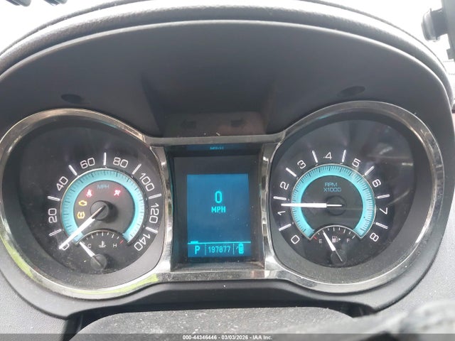 2010 Buick Lacrosse Cxl მანქანა იყიდება აუქციონზე, vin: 1G4GC5EG7AF236907, აუქციონის ნომერი: 44346446
