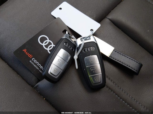 WA1LUBFZ2RP073999 Audi Q4 E-tron Premium Plus 55 Quattro