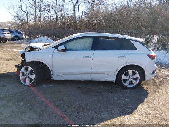 WA1LUBFZ2RP073999 Audi Q4 E-tron Premium Plus 55 Quattro