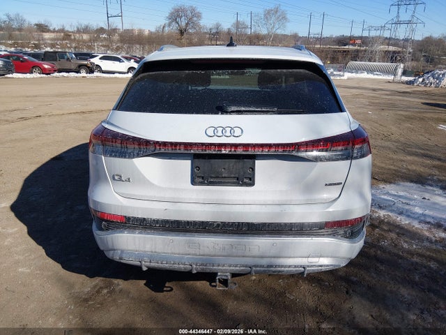 WA1LUBFZ2RP073999 Audi Q4 E-tron Premium Plus 55 Quattro
