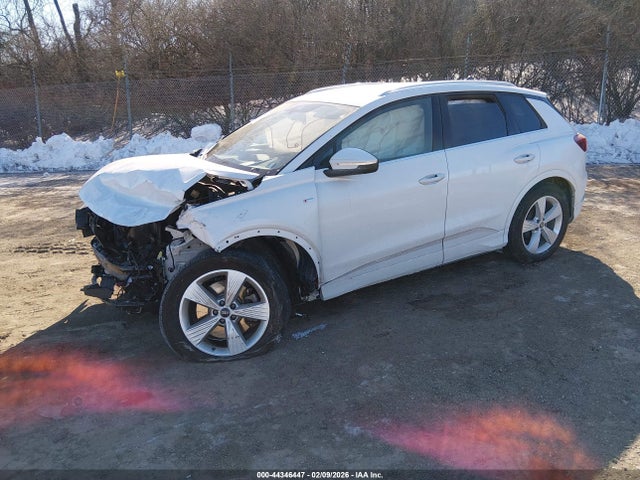 WA1LUBFZ2RP073999 Audi Q4 E-tron Premium Plus 55 Quattro
