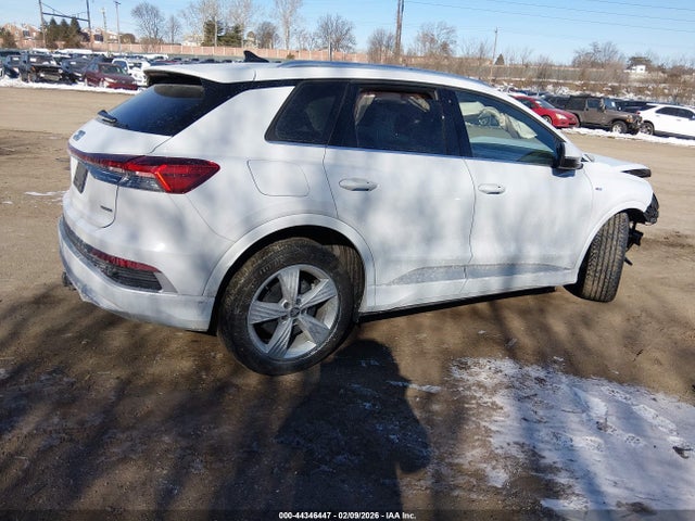 WA1LUBFZ2RP073999 Audi Q4 E-tron Premium Plus 55 Quattro