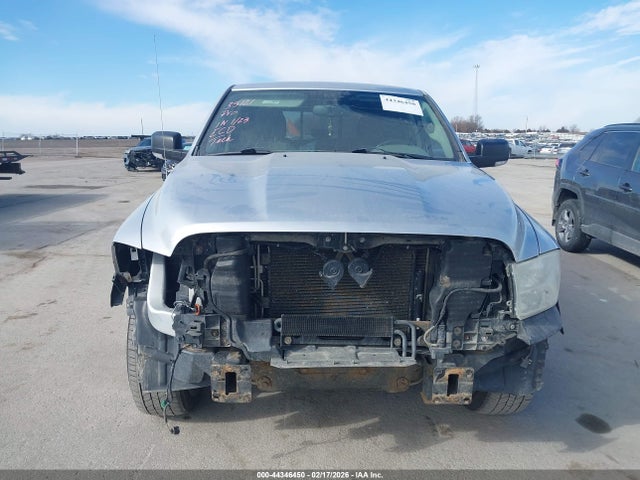 44346450 :رقم المزاد ، 1D7RV1GTXBS589117 vin ، 2011 Ram Ram 1500 Slt مزاد بيع