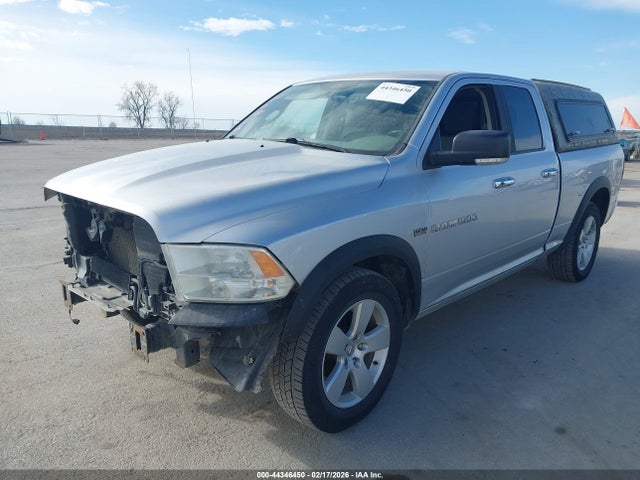 44346450 :رقم المزاد ، 1D7RV1GTXBS589117 vin ، 2011 Ram Ram 1500 Slt مزاد بيع
