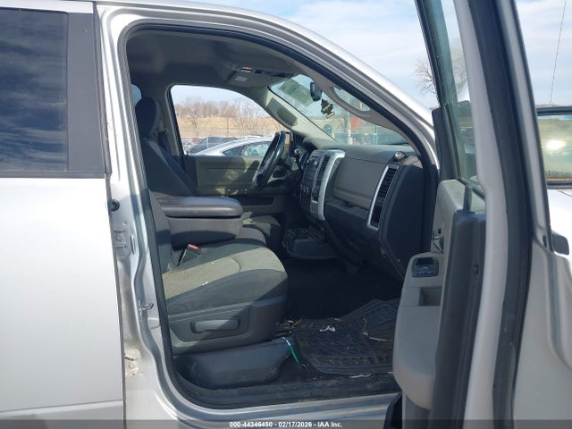 44346450 :رقم المزاد ، 1D7RV1GTXBS589117 vin ، 2011 Ram Ram 1500 Slt مزاد بيع