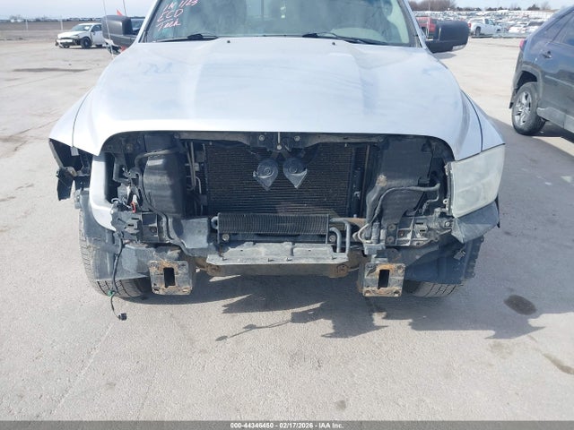 44346450 :رقم المزاد ، 1D7RV1GTXBS589117 vin ، 2011 Ram Ram 1500 Slt مزاد بيع