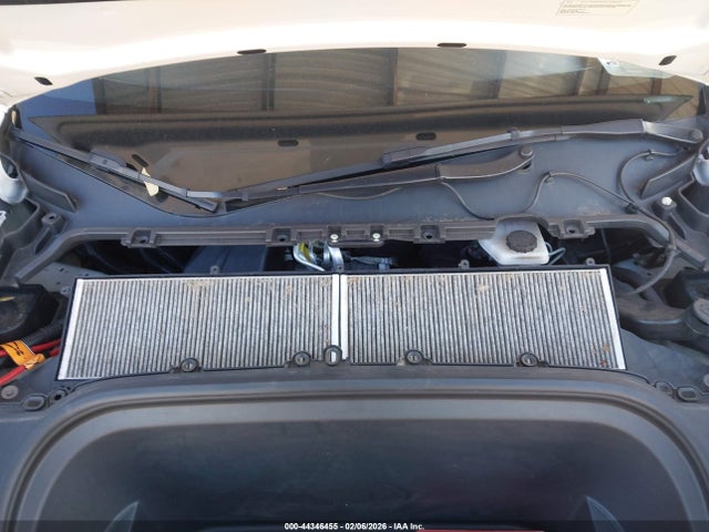 2022 TESLA MODEL Y 7SAYGDEE4NF325837 Photo 9