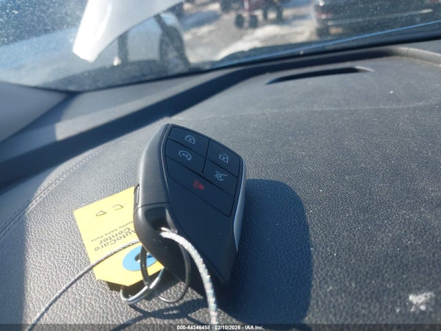 2021 BUICK ENVISION LRBFZNR46MD083305 Photo 10