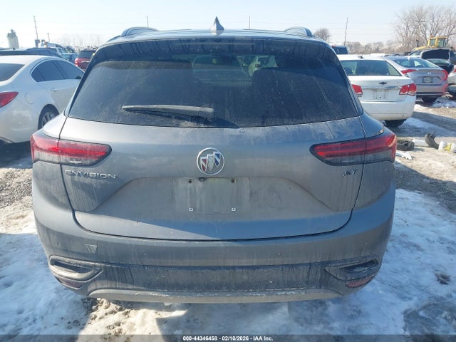 Продажа на аукционе авто 2021 Buick Envision Fwd Essence, vin: LRBFZNR46MD083305, номер лота: 44346458