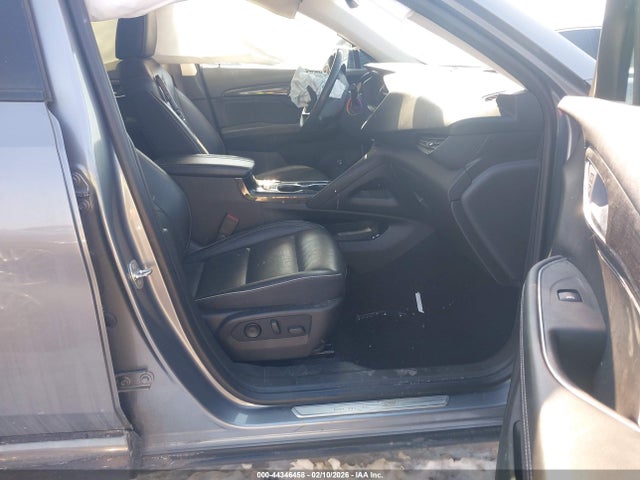 2021 BUICK ENVISION LRBFZNR46MD083305 Photo 4