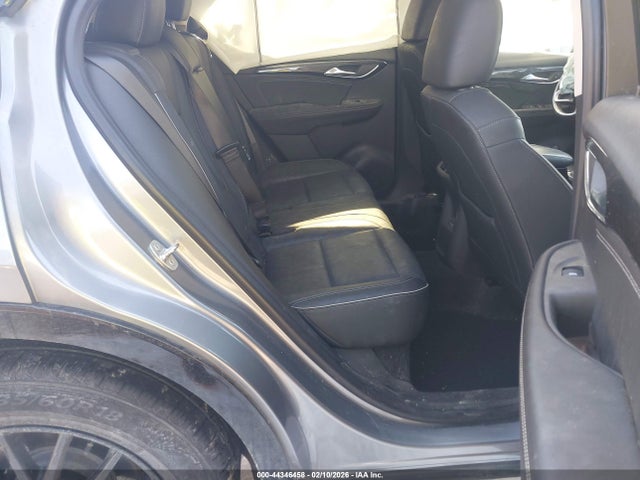 2021 BUICK ENVISION LRBFZNR46MD083305 Photo 7