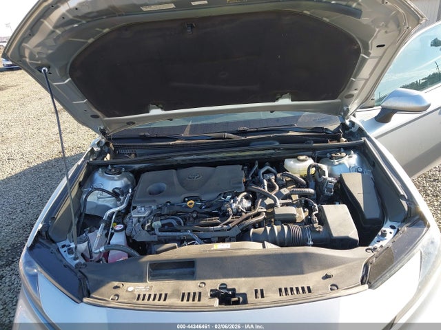 4T1DBADKXSU029851 Toyota CAMRY LE
