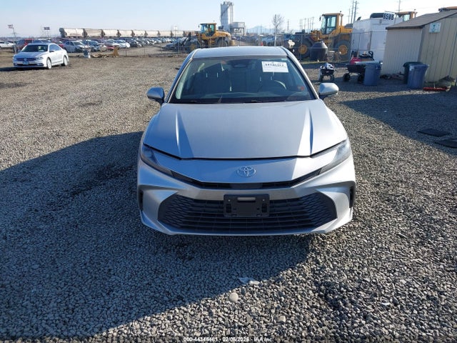 4T1DBADKXSU029851 Toyota CAMRY LE