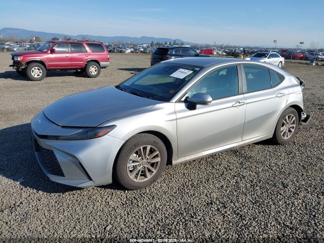 4T1DBADKXSU029851 Toyota CAMRY LE